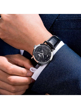 Часы Epos 3440.322.20.14.25